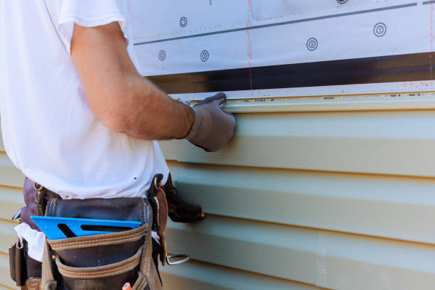 Affordable Siding Installation solutions in Gnadenhutten, OH